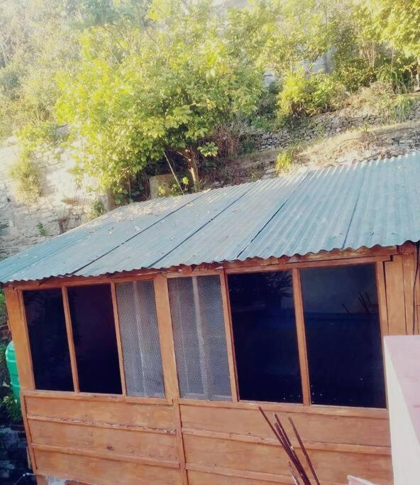 Feelhome Almora Exterior photo