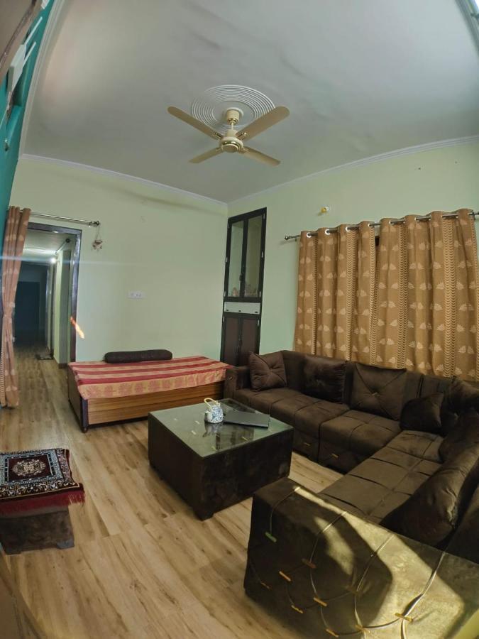 Feelhome Almora Exterior photo